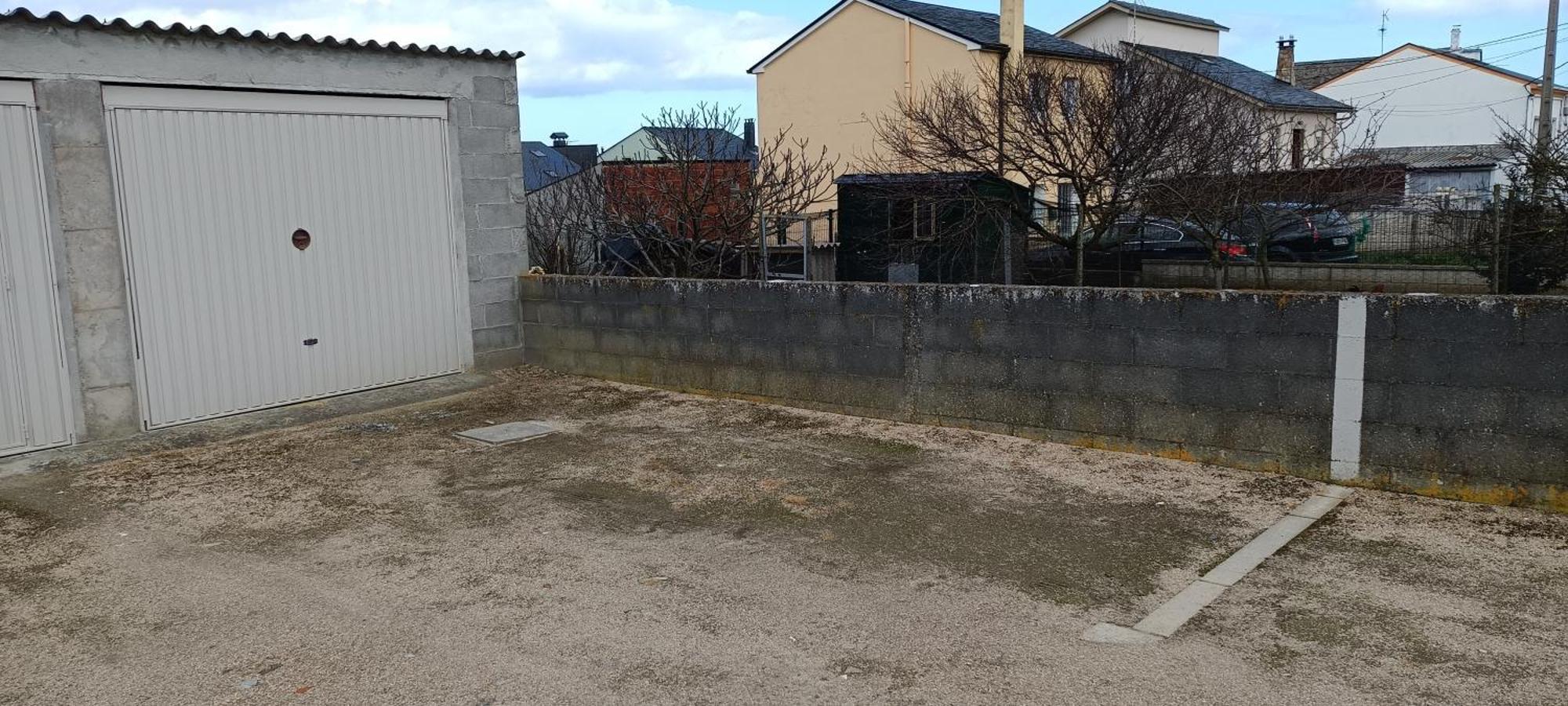 利洛Casa De Arriba公寓 外观 照片